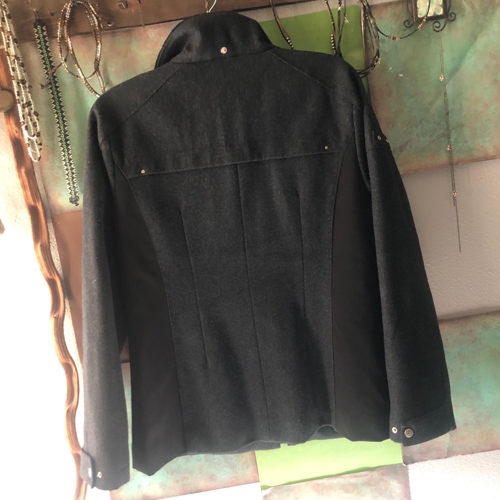 Men’s coat - Picture 4 of 13